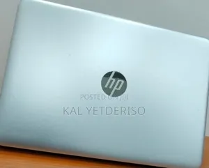 New Laptop HP EliteBook 840 G7 8GB Intel Core i5 SSD 1T