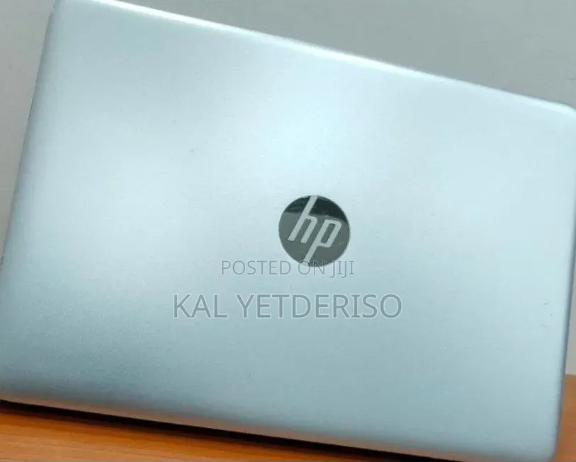 New Laptop HP EliteBook 840 G7 8GB Intel Core i5 SSD 1T