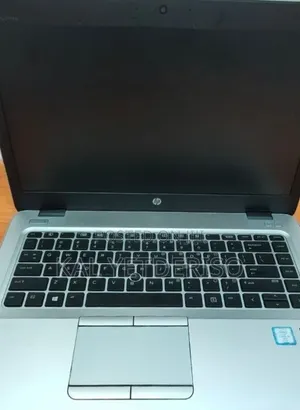 New Laptop HP EliteBook 840 G7 8GB Intel Core i5 SSD 1T