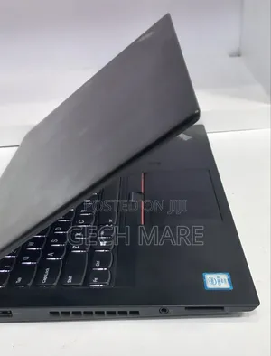 New Laptop Lenovo ThinkPad T470 8GB Intel Core i5 SSD 256GB
