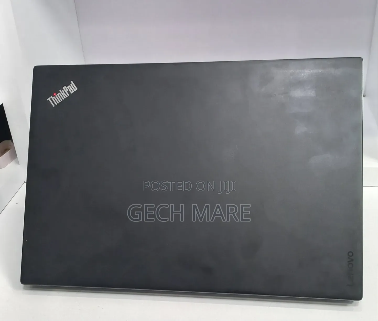 New Laptop Lenovo ThinkPad T470 8GB Intel Core i5 SSD 256GB