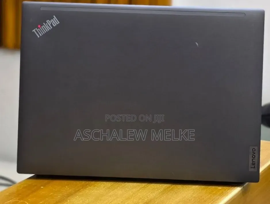 New Laptop Lenovo ThinkPad T14s G4 32GB Intel Core i7 SSD 512GB