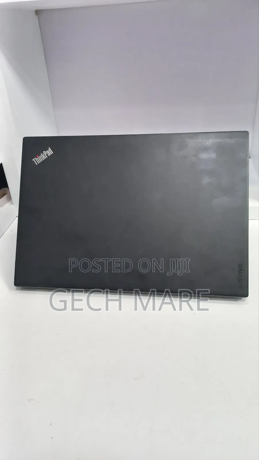 New Laptop Lenovo ThinkPad T470 8GB Intel Core i5 SSD 256GB