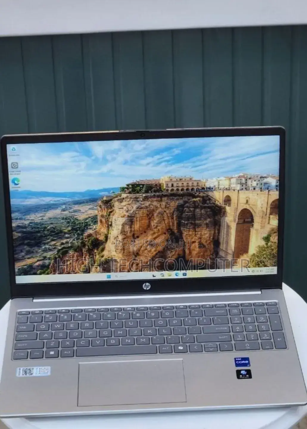 New Laptop HP Stream Notebook 16GB Intel Core i7 SSD 1T