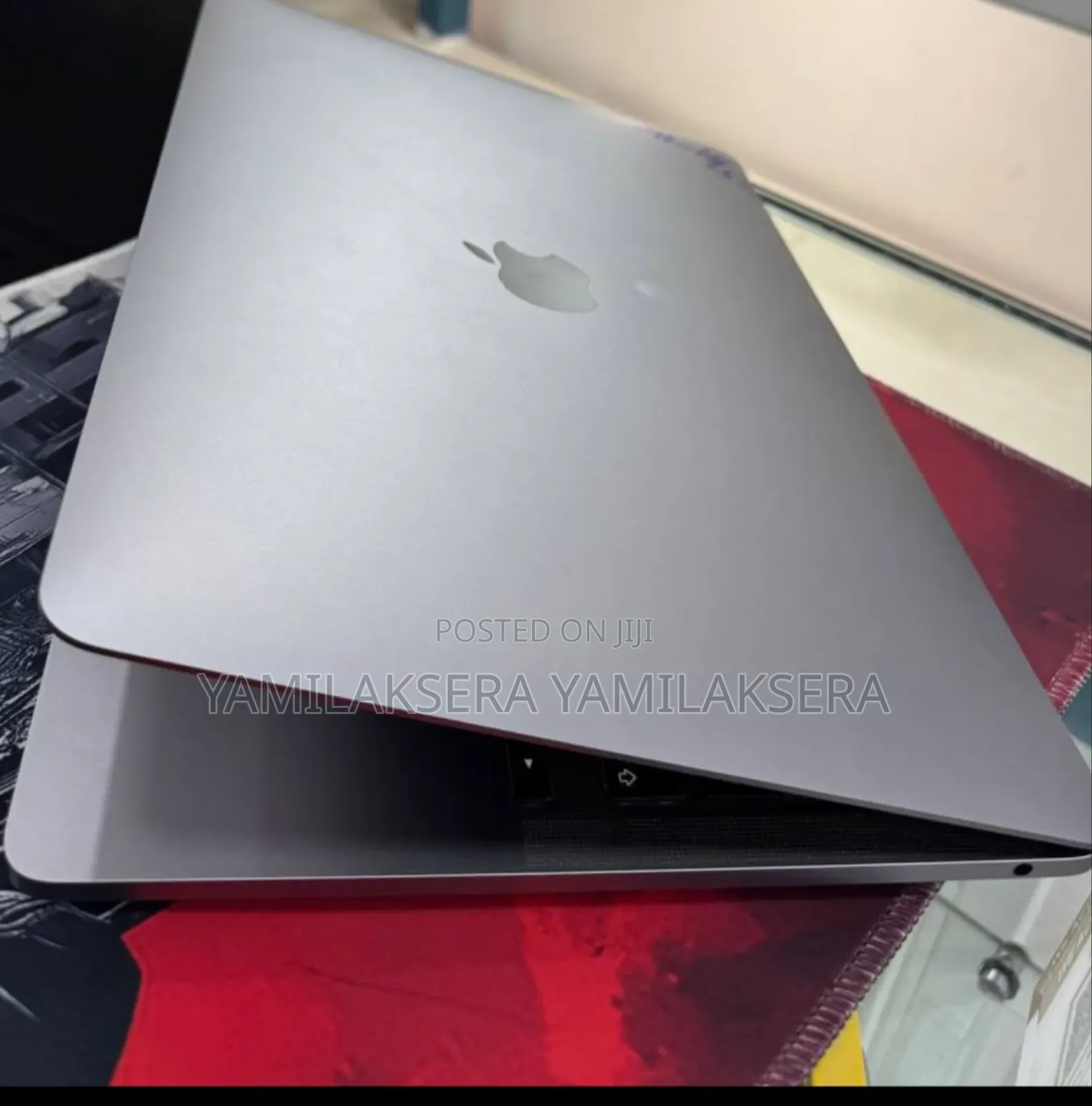 New Laptop Apple MacBook Air 2020 M1 8GB Apple M1 SSD 256GB