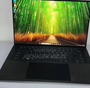 New Laptop Dell Precision 5570 16GB Intel Core i7 SSD 512GB