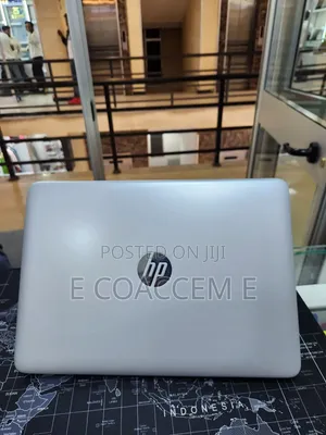 New Laptop HP EliteBook 840 8GB Intel Core i7 SSD 256GB