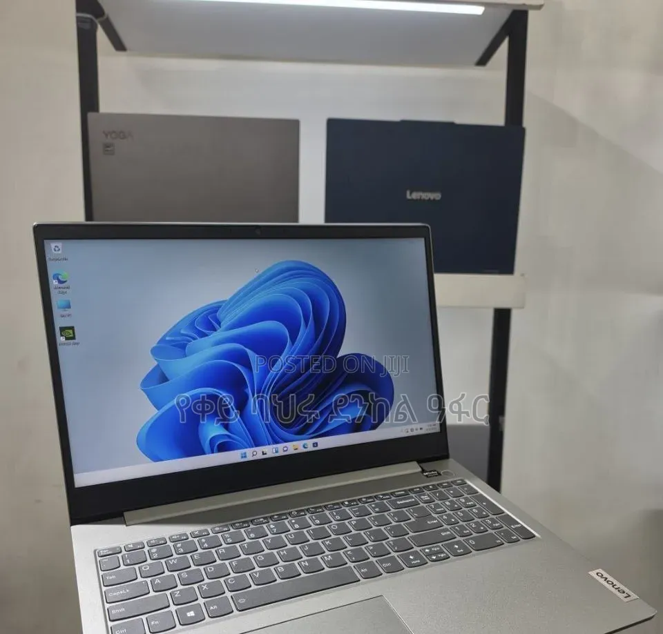 New Laptop Lenovo ThinkBook 15 16GB Intel Core i5 SSD 512GB