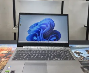 New Laptop Lenovo ThinkBook 15 16GB Intel Core i5 SSD 512GB
