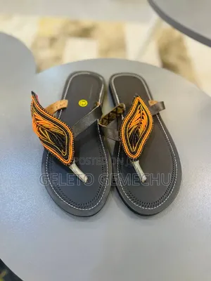 Massai Shoes