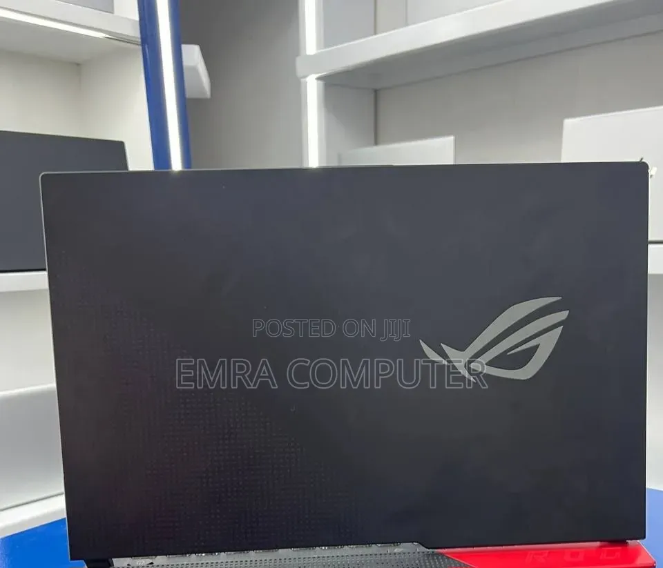 New Laptop Asus 16GB AMD Ryzen 9 SSD 512GB