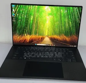 New Laptop Dell Precision 5570 16GB Intel Core i7 SSD 512GB