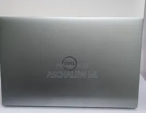 New Laptop Dell Precision 5570 16GB Intel Core i7 SSD 512GB
