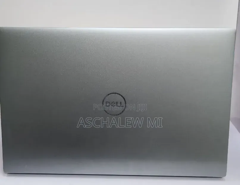 New Laptop Dell Precision 5570 16GB Intel Core i7 SSD 512GB