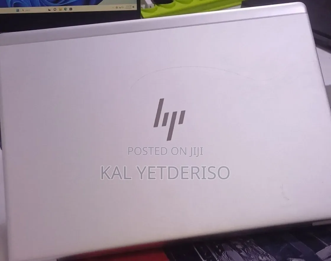 New Laptop HP EliteBook 840 G5 8GB Intel Core i5 SSD 512GB
