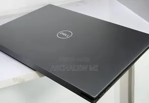 New Laptop Dell Precision 5570 16GB Intel Core i7 SSD 512GB