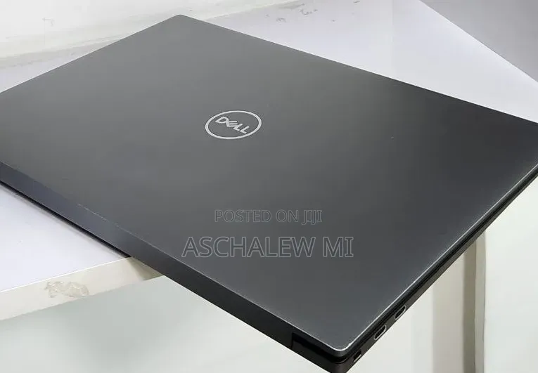 New Laptop Dell Precision 5570 16GB Intel Core i7 SSD 512GB