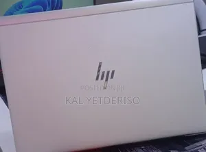 New Laptop HP EliteBook 840 G5 8GB Intel Core i5 SSD 512GB