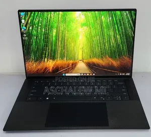 New Laptop Dell Precision 5570 16GB Intel Core i7 SSD 512GB