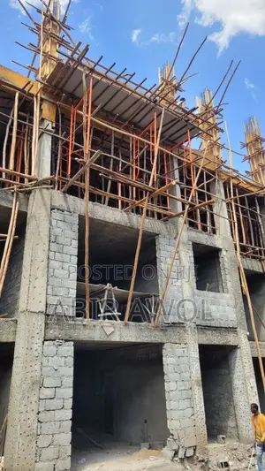 2bdrm Apartment in Kangaroo, Bole for sale