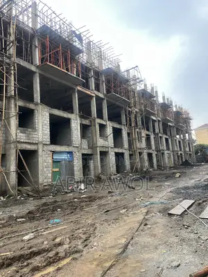 2bdrm Apartment in Kangaroo, Bole for sale