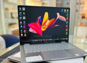 New Laptop HP OmniBook 5 Flip 16GB Intel Core Ultra 7 SSD 1T