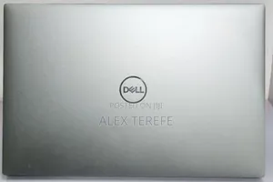 New Laptop Dell Precision 5570 16GB Intel Core i7 SSD 512GB