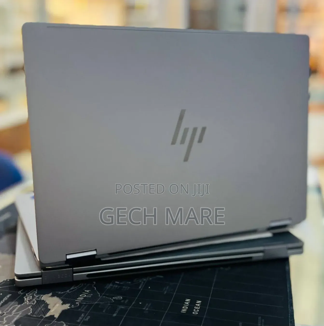 New Laptop HP OmniBook 5 Flip 16GB Intel Core Ultra 7 SSD 1T