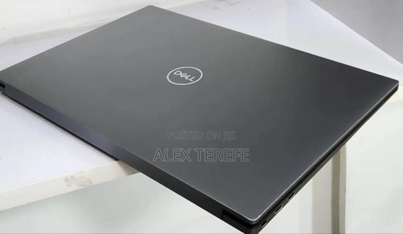 New Laptop Dell Precision 5570 16GB Intel Core i7 SSD 512GB