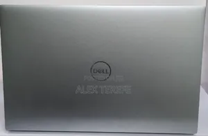 New Laptop Dell Precision 5570 16GB Intel Core i7 SSD 512GB