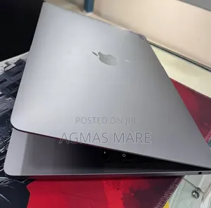 New Laptop Apple MacBook Air 2020 M1 8GB Apple M1 SSD 256GB