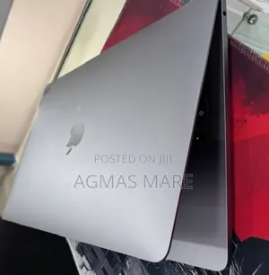 New Laptop Apple MacBook Air 2020 M1 8GB Apple M1 SSD 256GB