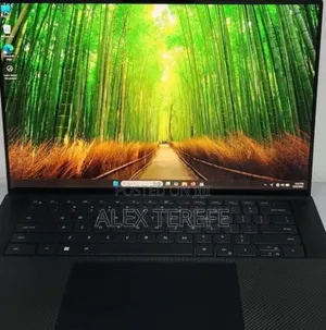 New Laptop Dell Precision 5570 16GB Intel Core i7 SSD 512GB