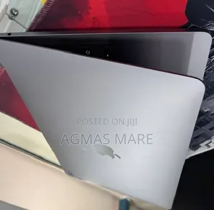 New Laptop Apple MacBook Air 2020 M1 8GB Apple M1 SSD 256GB