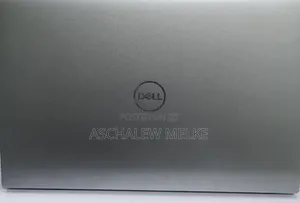 New Laptop Dell Precision 5570 16GB Intel Core i7 SSD 512GB