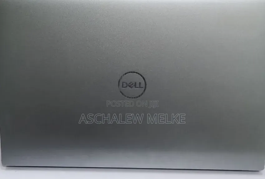 New Laptop Dell Precision 5570 16GB Intel Core i7 SSD 512GB