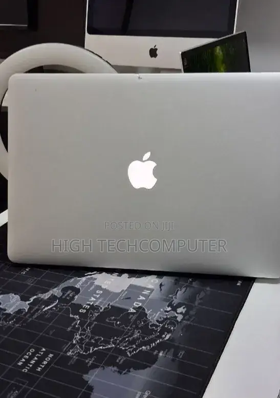 Laptop Apple MacBook 2014 16GB Intel Core i7 SSD 256GB
