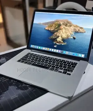 Laptop Apple MacBook 2014 16GB Intel Core i7 SSD 256GB