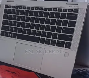 New Laptop HP EliteBook X360 1030 8GB Intel Core i5 SSD 256GB