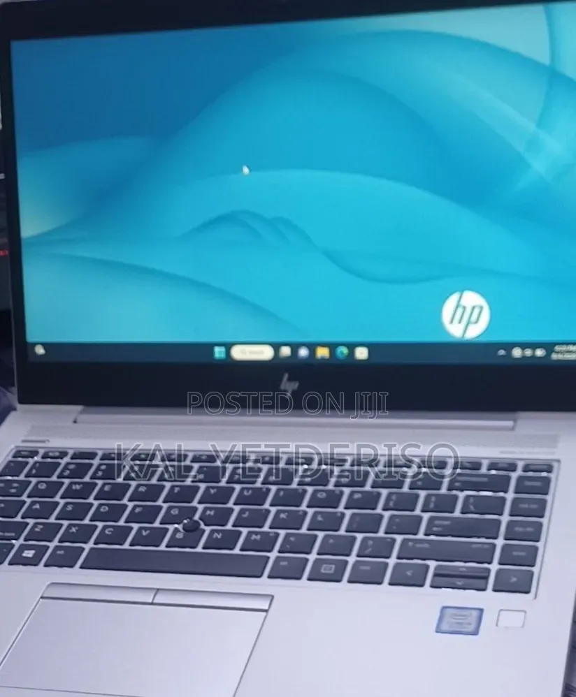 New Laptop HP EliteBook X360 1030 8GB Intel Core i5 SSD 256GB