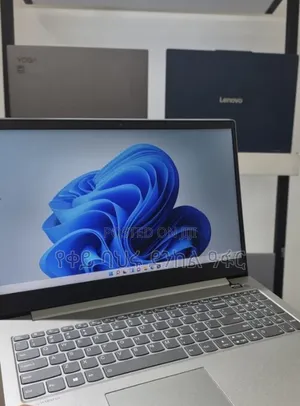 New Laptop Lenovo ThinkBook 15 16GB Intel Core i5 SSD 512GB