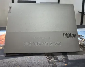New Laptop Lenovo ThinkBook 15 16GB Intel Core i5 SSD 512GB