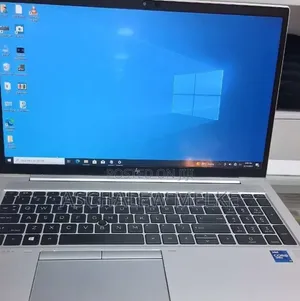 New Laptop HP EliteBook 850 16GB Intel Core i7 SSD 512GB