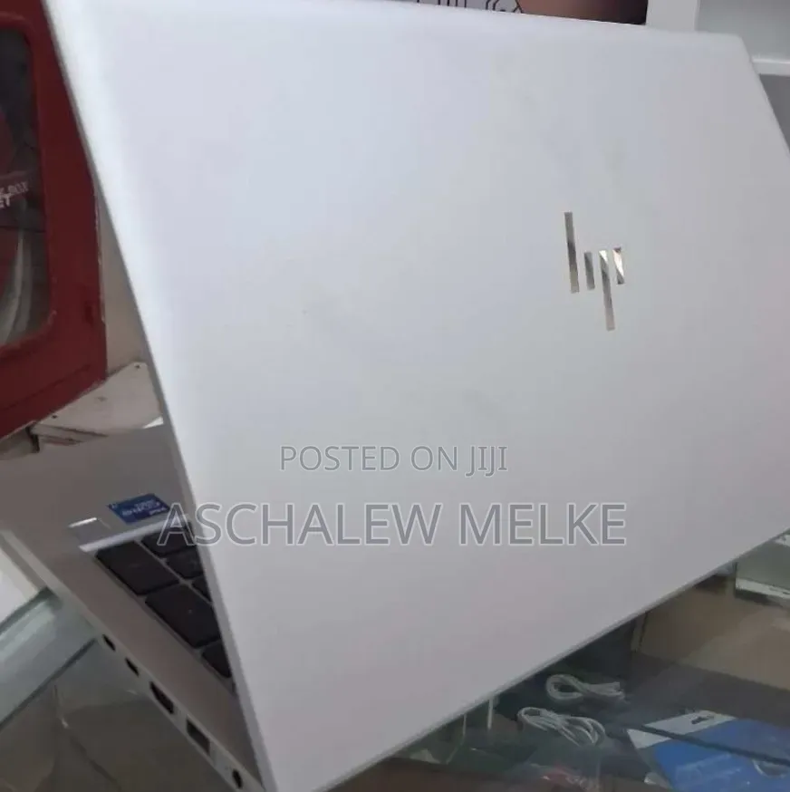 New Laptop HP EliteBook 850 16GB Intel Core i7 SSD 512GB