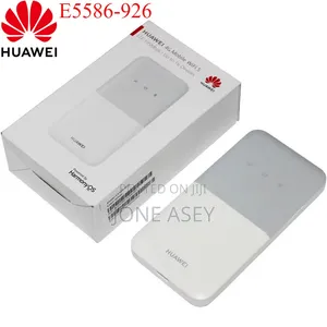 Huawei 4G LTE WiFi Router