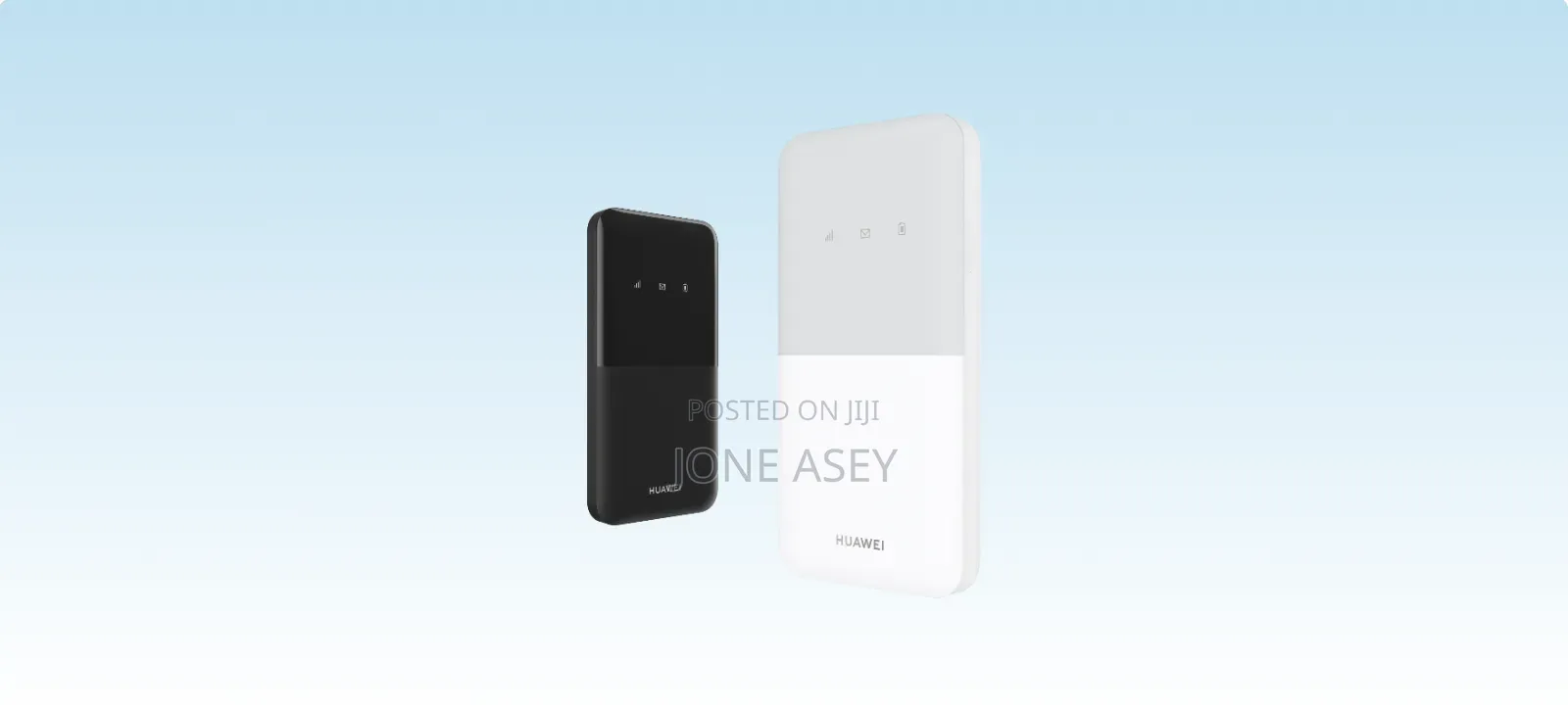 Huawei 4G LTE WiFi Router