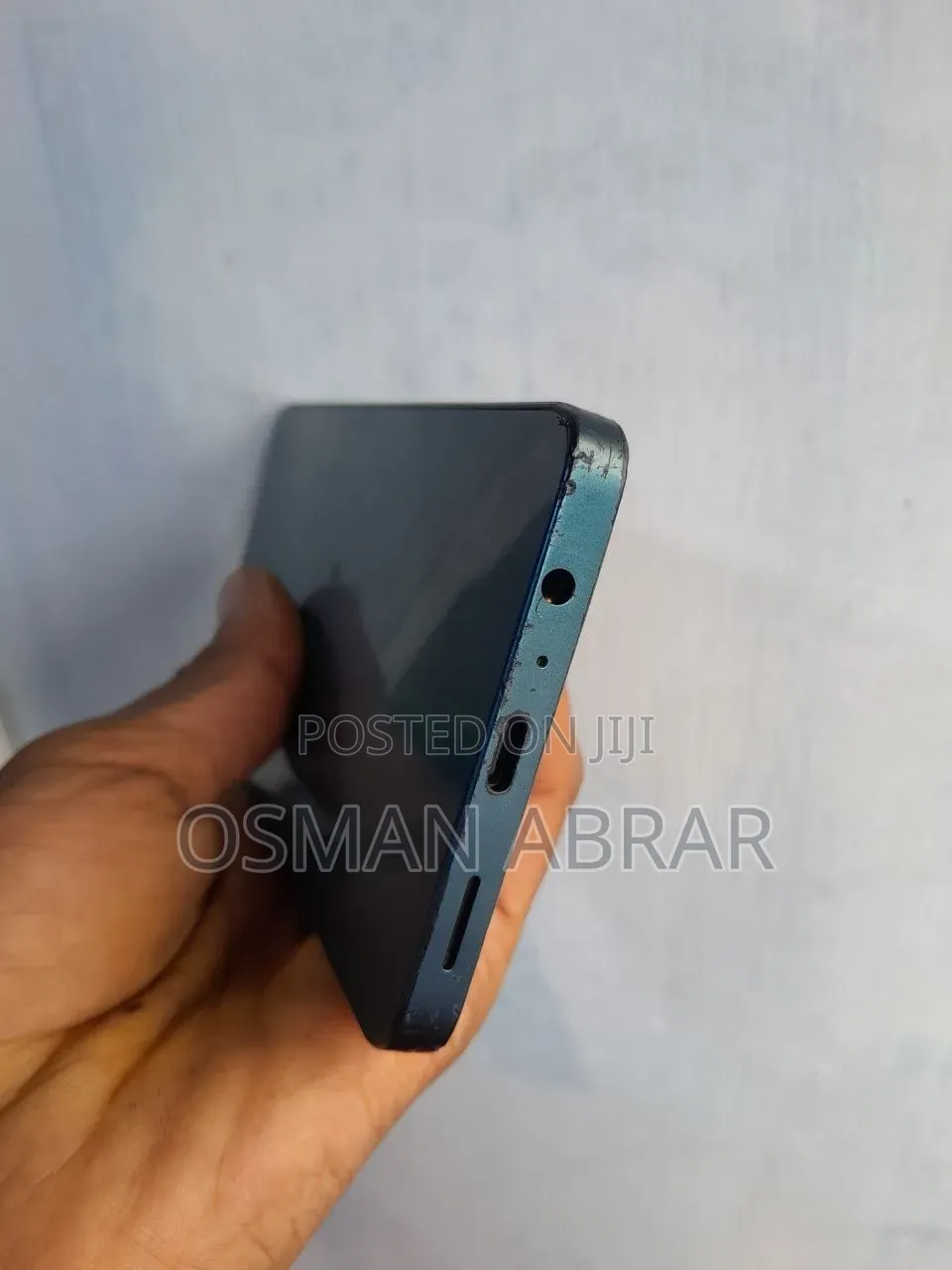 Samsung Galaxy A07 4G 64 GB Green
