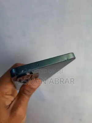 Samsung Galaxy A07 4G 64 GB Green