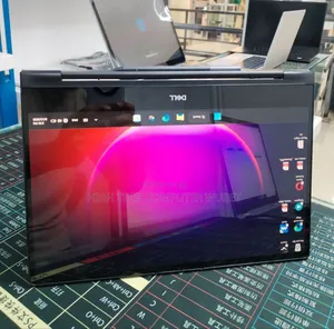 New Laptop Dell Inspiron 13 7000 16GB Intel Core i7 SSD 512GB