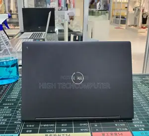 New Laptop Dell Inspiron 13 7000 16GB Intel Core i7 SSD 512GB